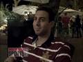 Serbian Olympic Swimmer Milorad (Mike) Cavic Challenges Michael Phelps
