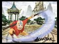 Avatar Slide
