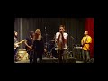 Jon Knox with JimiE and The Moral Groove-Lasting Impression