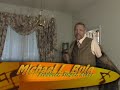 Michael Buie video 1