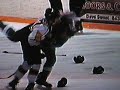 Scott Gillis vs Ben Ramsey Scott Gillis vs Ben Ramsey