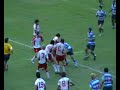 NC vs IGS, 2007. NC vs IGS, 2007.