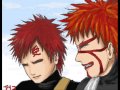 Kankuro-Puppet