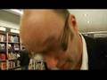 Opening Winkel Den Haag Boekhandel De Slegte