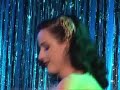Dita Von Teese - Martini Glass Dance (Pussycat Dolls Show)