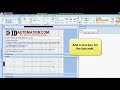 This tutorial explains how to create barcodes in Access using the Native Generator for Access. For the written tutorial, please visit:www.idautomation.com