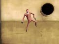 Impenetrable Defense? Not for the spy...