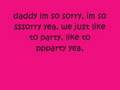 Lady GaGa- Beautiful Dirty Rich (with lyrics)