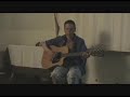 jamie benson - guitar and vocals