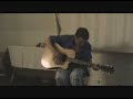 jamie benson - guitar and vocals