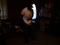 B-Stylez @ the initiation session