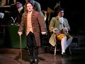 \"1776\" the musical - REAGLE PLAYERS - Scott Wahle