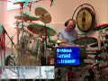 3D - Super Drumming - Part 1 3D - Super Drumming - Part 1