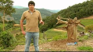 corredor bilogico de rionegro