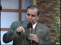 Profecia del Apostol Rony Chavez para el Pastor Cash Luna 2
