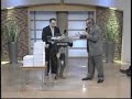 profecia del apostol rony chavez para el pastor cash luna 2