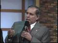 Profecia del Apostol Rony Chavez para el Pastor Cash Luna 2