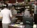 Camera Crew Captures Quake Terror at Chengdu Airport