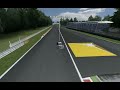 www.nkasi.netsons.org ETCS RLEAGUE MONZA D'Amico Martinello