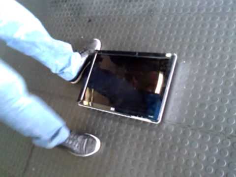 how to properly dispose of lcd monitors