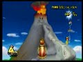 Mario kart Wii GFaqs GP 3 part 1