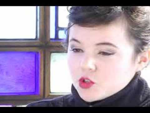 Film Intersession 2007 - Mouthful