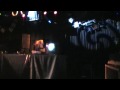 Wisp live @ Budapest / A38 2010/03/19 Part 2