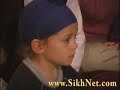 Stories of Guru Nanak - Part 1