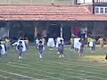 Cathedral Sports Day