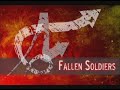 [Team Fallen Soldiers] Visions Score Duel -minime220220 vs VD0G- (Rock Band 2 Expert Drums 5 stars)