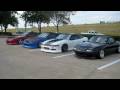 Drift Practice Mineral Wells