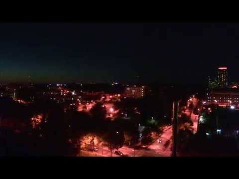 Georgia Tech Observatory video