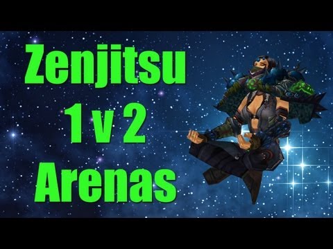 Level 10 Disc Priest Twink 53-0 Arathi Basin