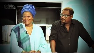 JOCELYNE BÉROARD DANS ROMYO ET JULIE