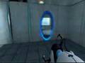 videos de Portal Ps3 Gameplay video rooms 1-5