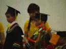 ng zhe xuan pre school graduation ceremony