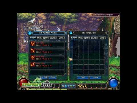 Dungeon Fighter Online Screenshot 0