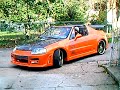 My Honda Del Sol 1993