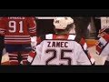 John Tavares World Junior Hockey Champion ceremony at Oshawa