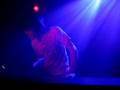 yuksek live @ fabric