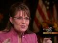 Palin On Russia, Putin And Putin's Head