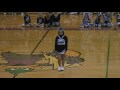 3A Individual Cheer/Jump Samantha