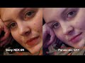 A short, sharp review of the GX1, Panasonic's mirrorless system camera for the discerning enthusiast. Tested alongside the Sony NEX-5N to see which one comes out on top. View at 1080p to see sample shots at 1:1 pixel ratio. Head to shortsharpreviews.com for more. Visit http for a longer review of the GX1.