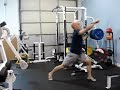 Build musle and physical fitness with this combo