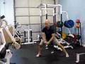 Build musle and physical fitness with this combo