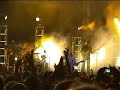 Burattino senza fichi @ Bari (Notte Bianca)