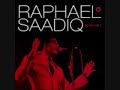 Never Give You Up -by Raphael Saadiq feat Stevie Wonder and
