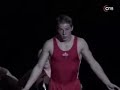 Tumbling Display - Flanders Olympic Gala