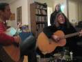 Chr-anukkah Song Xmas 08