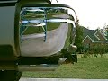 Revving up the Flowmaster 40 Series on my 97 F 150!